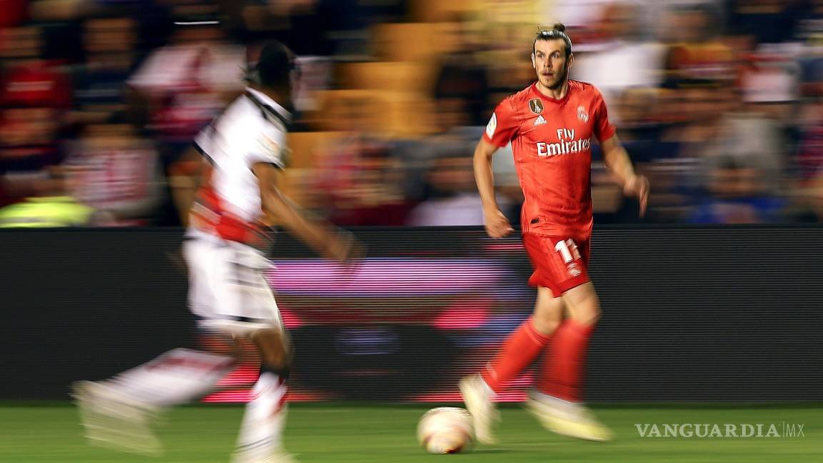 $!Real Madrid cae ante el Rayo Vallecano y cerrará la Temporada en números rojos