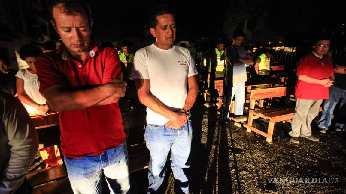 Urge recaudar 72,7 mdd para Ecuador tras el terremoto: ONU