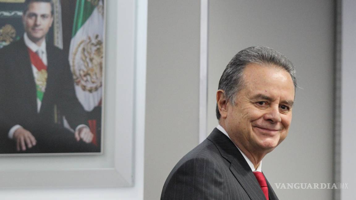 $!México, primer país latinoamericano en ser miembro de la AIE