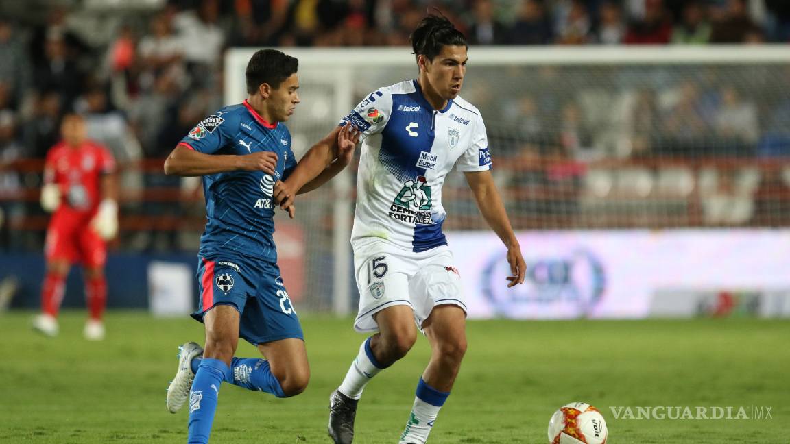 $!Diego Alonso le da 'lección' a sus expupilos con triunfo de los Rayados