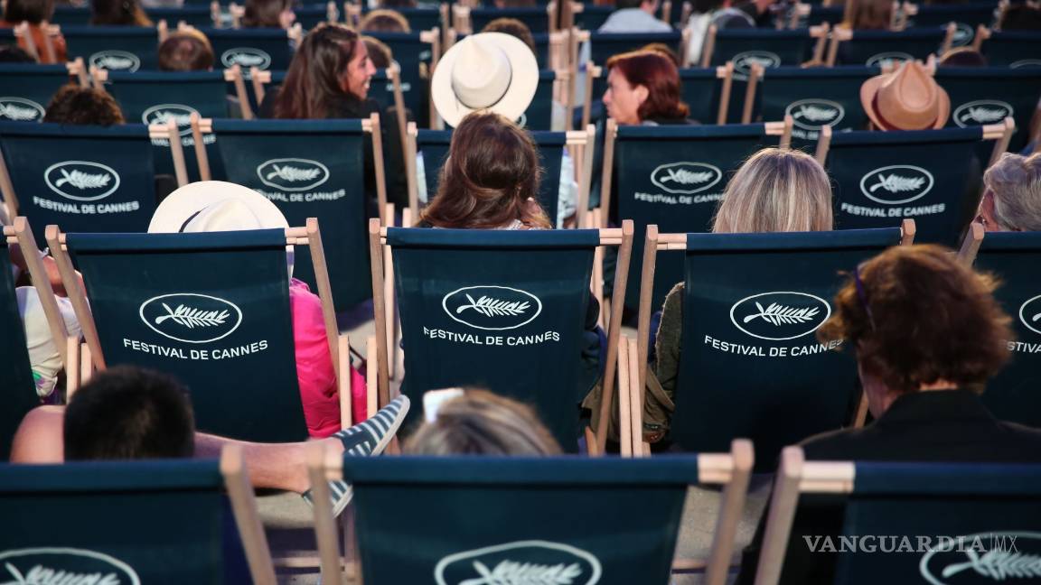 $!Festival de Cannes, entre la polémica y el prestigio