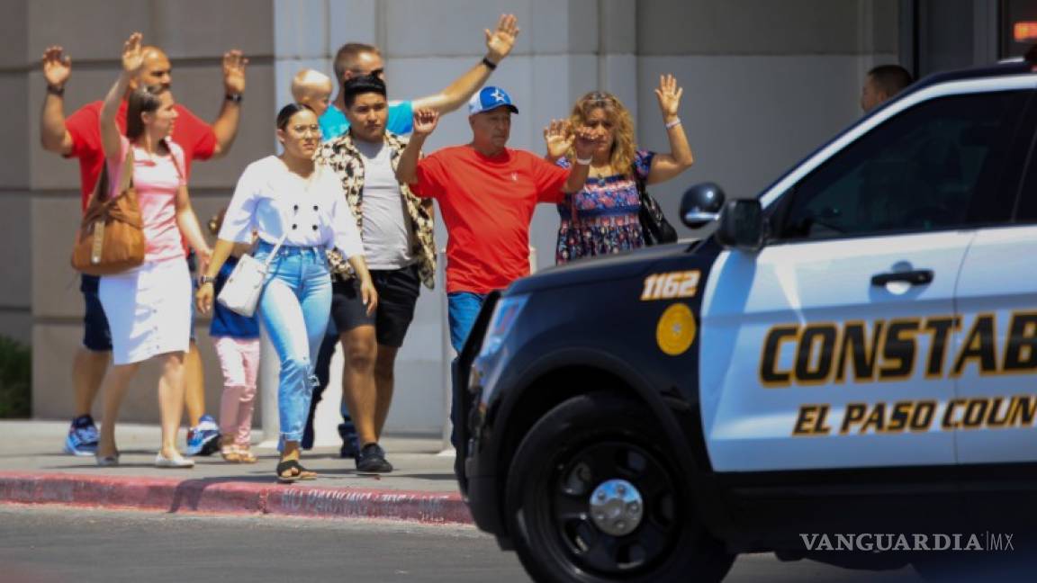 Walmart, el sitio de la masacre de El Paso, reabrirá sus puertas