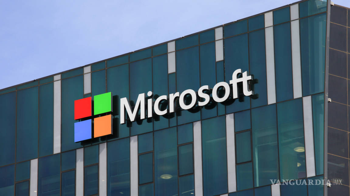 Microsoft alerta de que hackers chinos lograron acceso al correo de usuarios