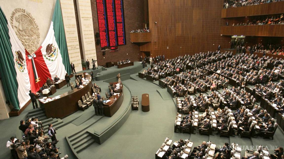 $!Diputados ‘congelan’ análisis sobre mariguana medicinal