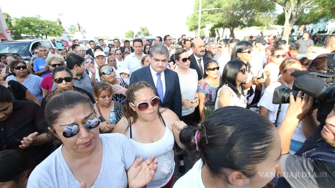 $!Fernando Purón desafió al narco y bajó la guardia