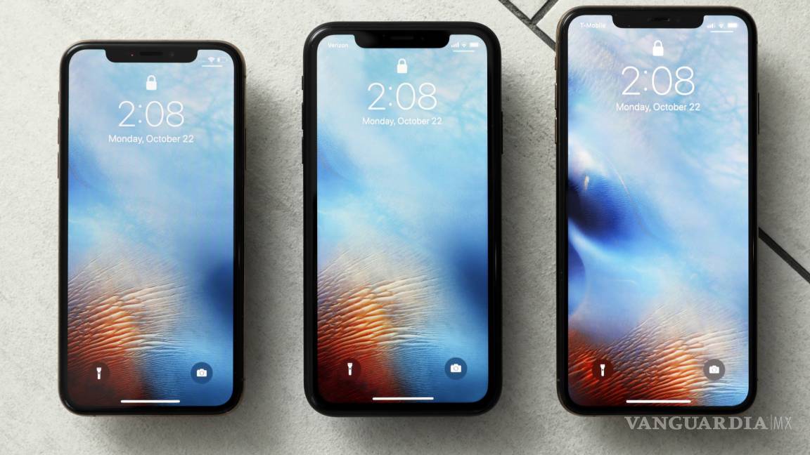 Apple reconoce declive en ventas de iPhone