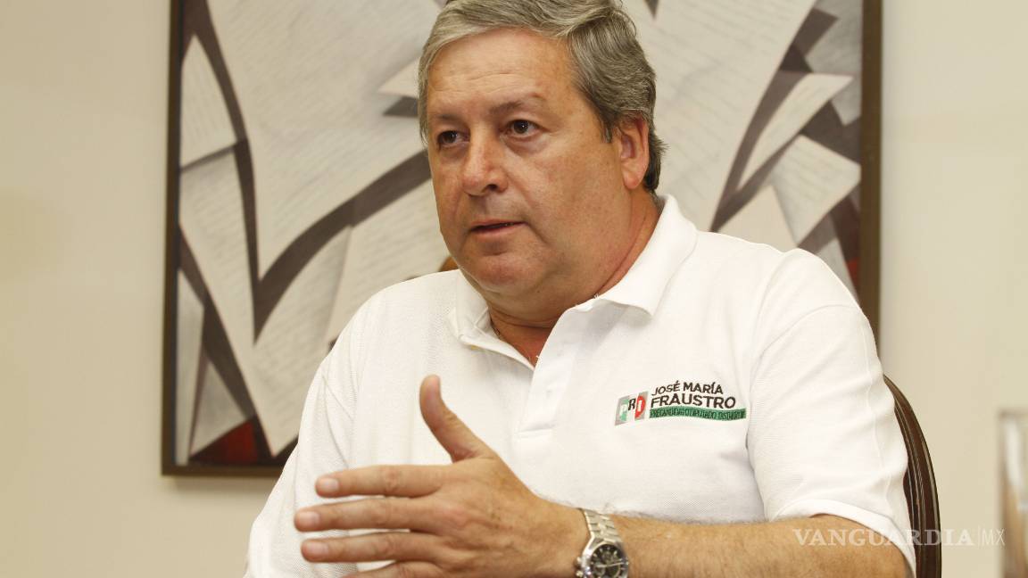 $!Coahuila, sin capacidad para recibir la caravana migrante