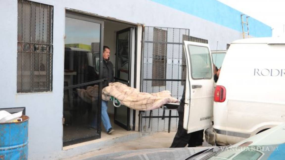 En Coahuila hombre muere en celdas policiacas de Ramos Arizpe; sospechan fue por golpes de policías