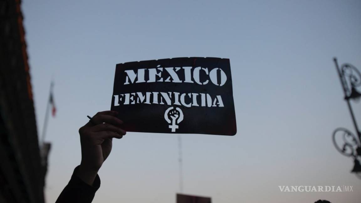 $!Feministas con ira, dolor y frustración mira estas imágenes
