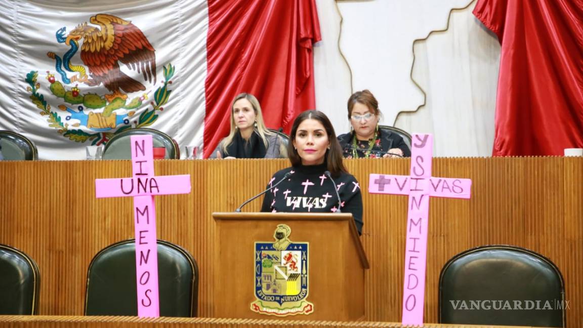 Nuevo León obligado a crear refugios para mujeres