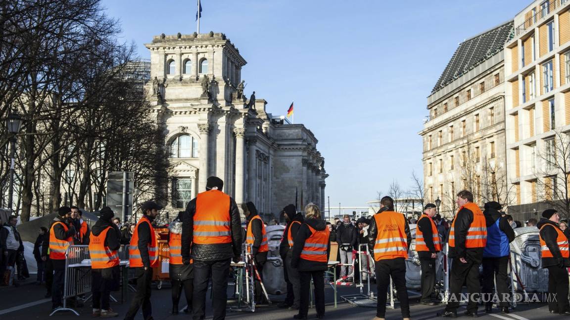 Policía de Munich advierte de amenaza terrorista 'inminente'