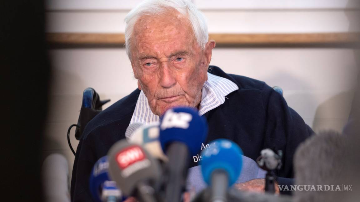 Científico australiano de 104 años se quita la vida con un fármaco en Suiza