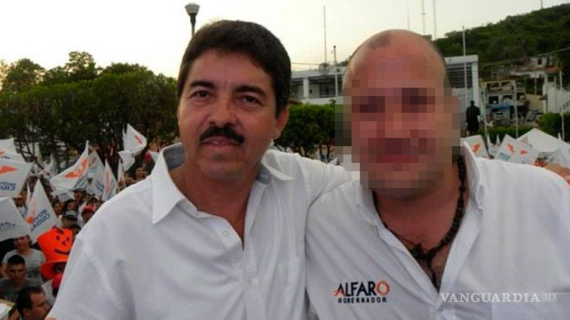 Asesinan a Salvador Magaña, activista y coordinador político