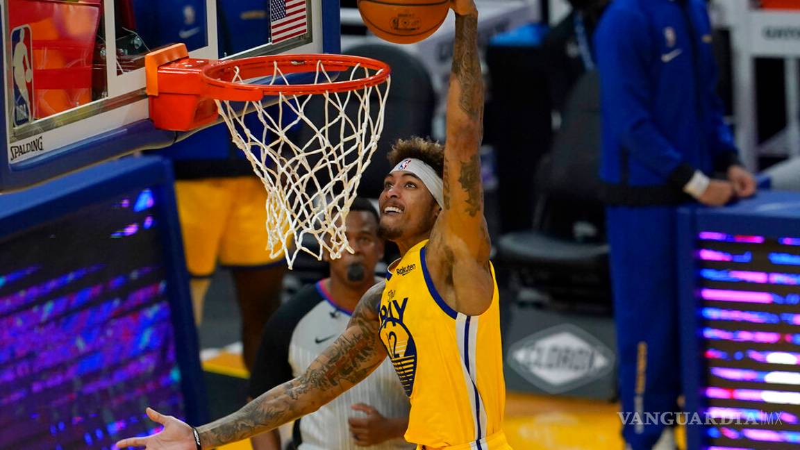 $!Los equipos que están brillando en el inicio de la NBA