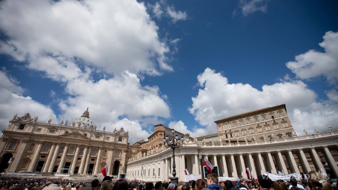 $!El papa Francisco exige castigos severos contra pederastas