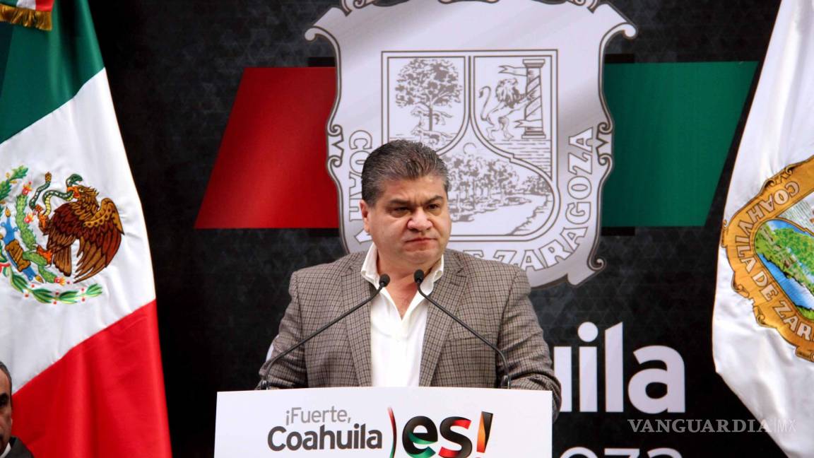 Dos meses de nuevo gobierno y aún no hay Secretario de Seguridad Pública en Coahuila