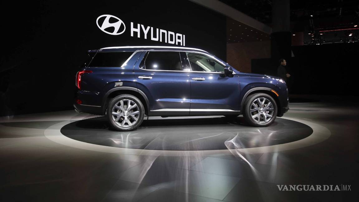 $!Los mejores vehículos del Auto Show de Los Ángeles 2018