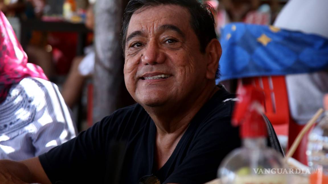 'Si no estamos en la boleta, no hay elección', Félix Salgado amaga con impedir elecciones en Guerrero