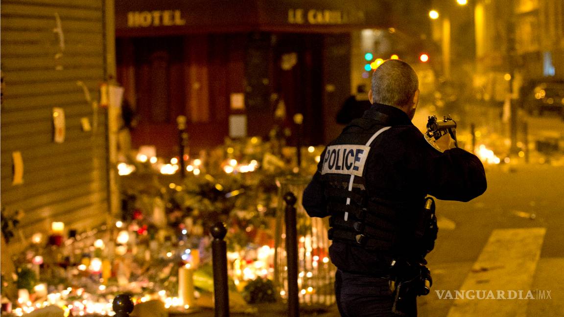 $!Inteligencia iraquí advirtió con antelación sobre atentados del Estado Islámico