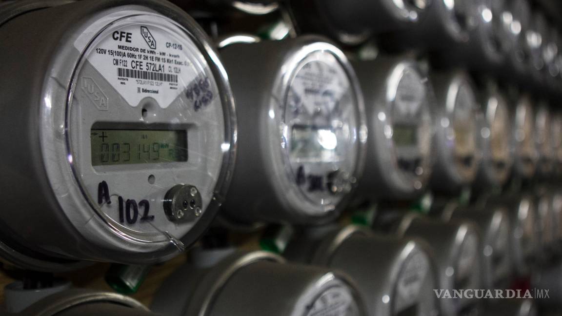 $!EU colaborará en capacitación a CFE