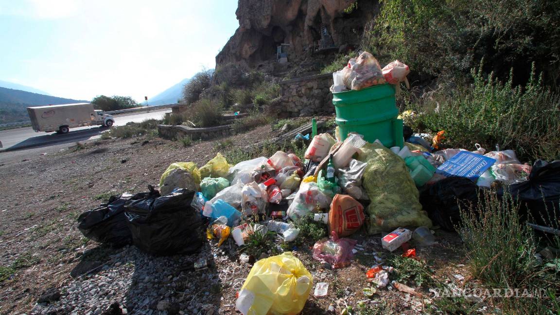 $!Aplican cárcel a seis paseantes por encender fuego en la Sierra de Arteaga