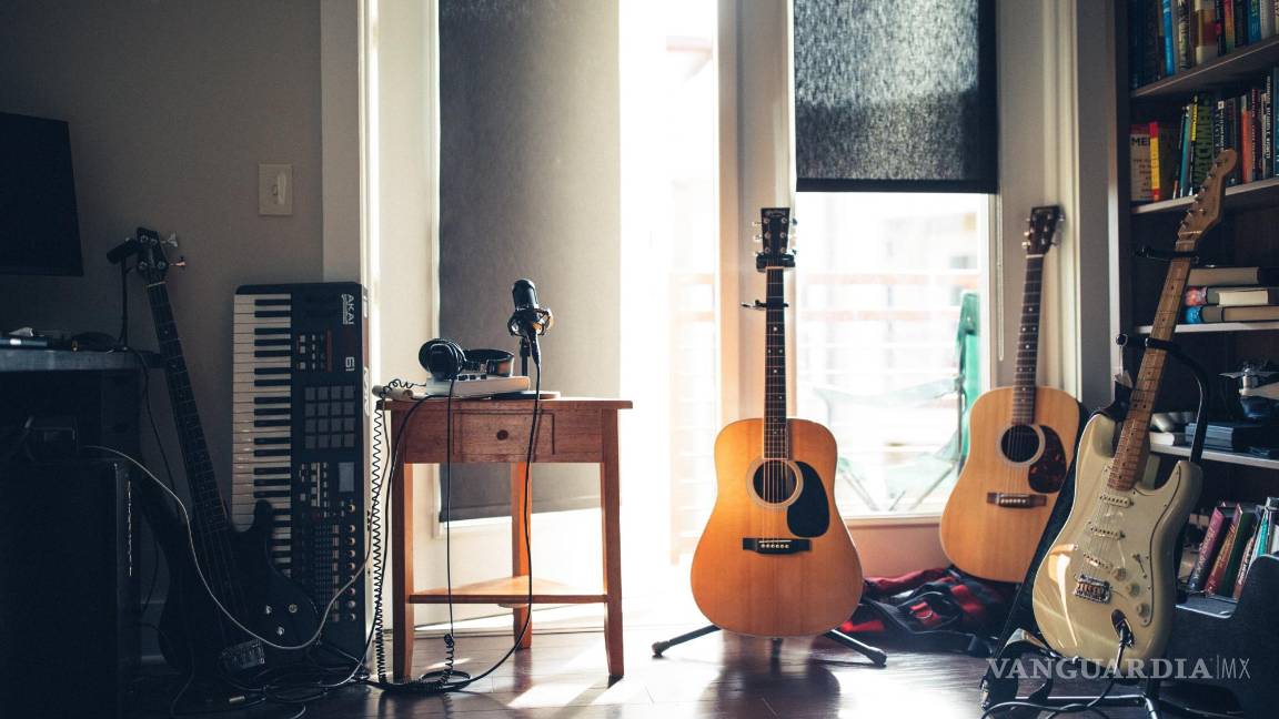 $!Los estudios también indican que la musicoterapia puede disminuir los niveles de ansiedad y mejorar el funcionamiento diario.