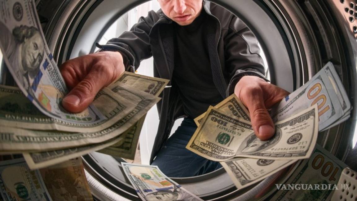 $!Condenan en EU a miembro de organización que lavaba dinero para el Cártel Jalisco Nueva Generación