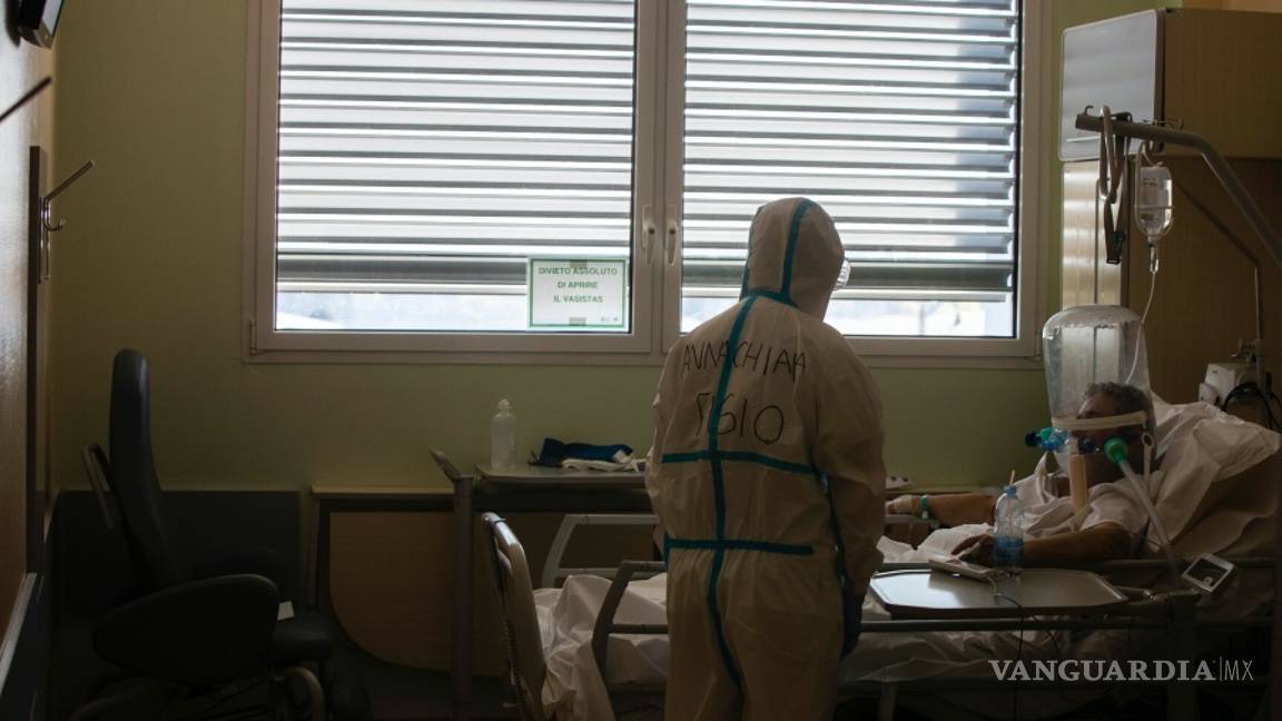 $!Coronavirus: Ellos son el batallón elite que luchan día a día contra la pandemia del COVID-19