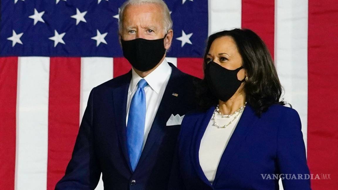 $!Candidatura de Kamala Harris aporta a la campaña de Biden la cifra récord de 48 mdd en 48 horas