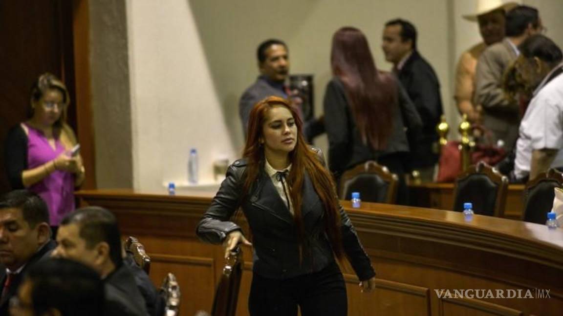 $!La fortaleza de "El Chapo" donde casi cayó junto a su amante, Lucero Guadalupe Sánchez