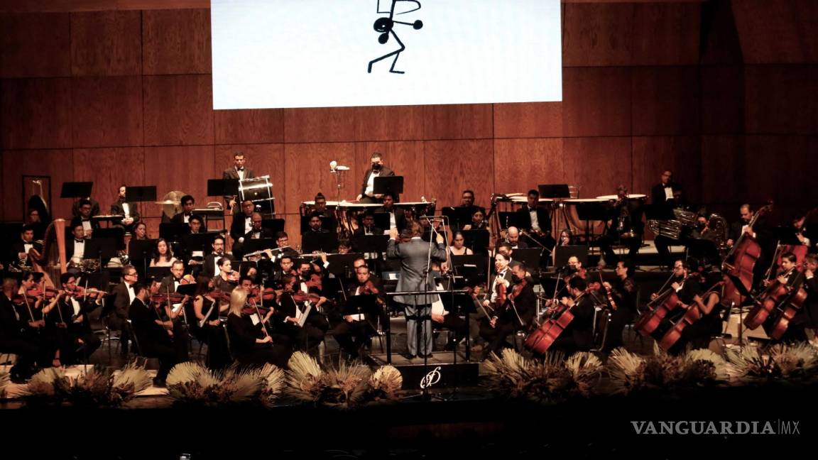 Grandiosa interpretación de Mahler por la OFDC