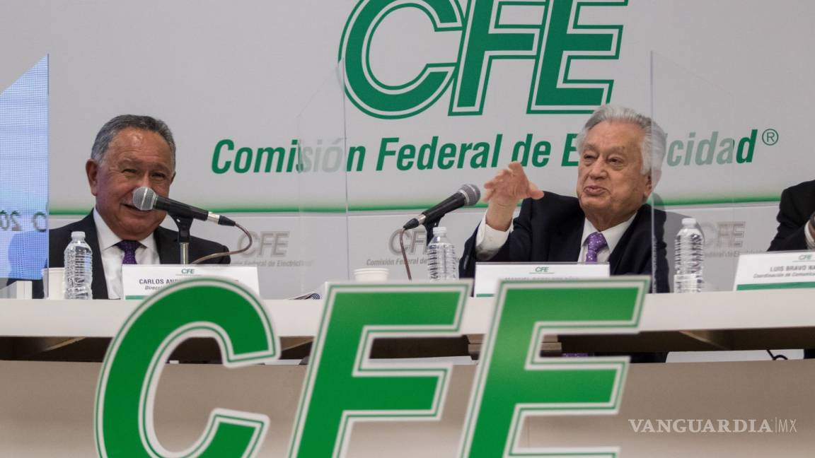 CFE dispondrá de un bono de 850 mdd para refinanciar deuda