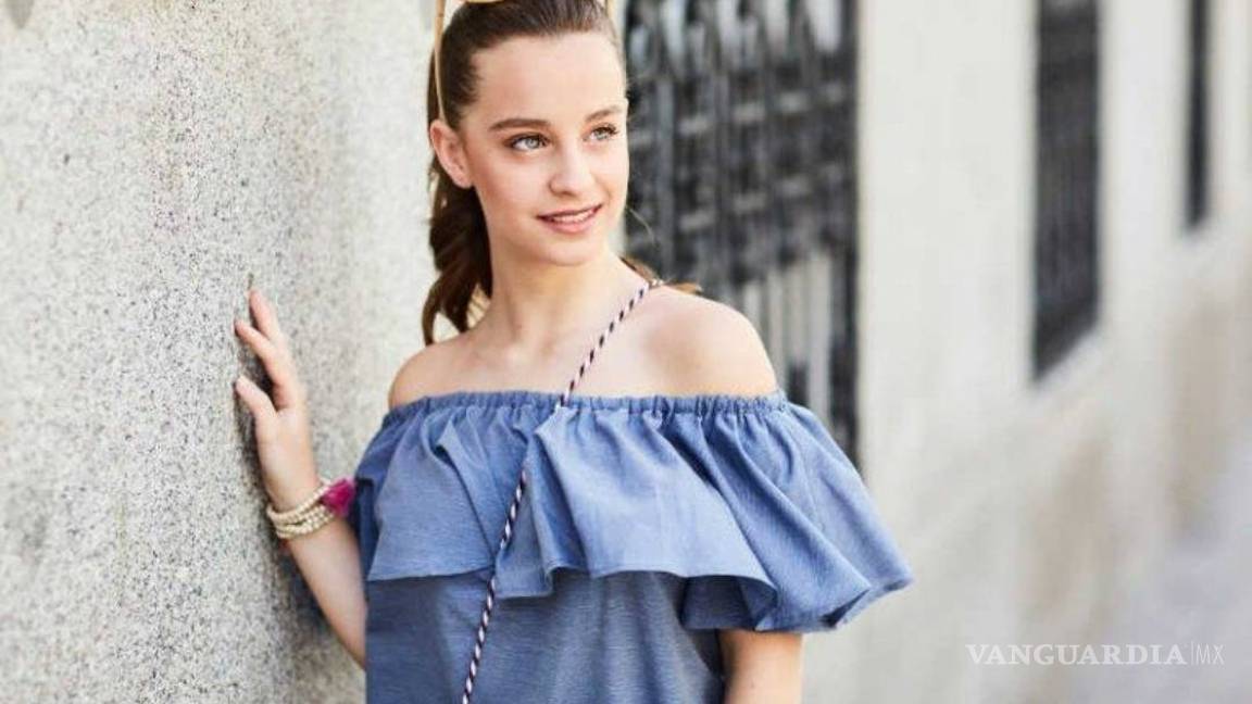 $!Sara Jiménez, el nuevo descubrimiento de Almodóvar