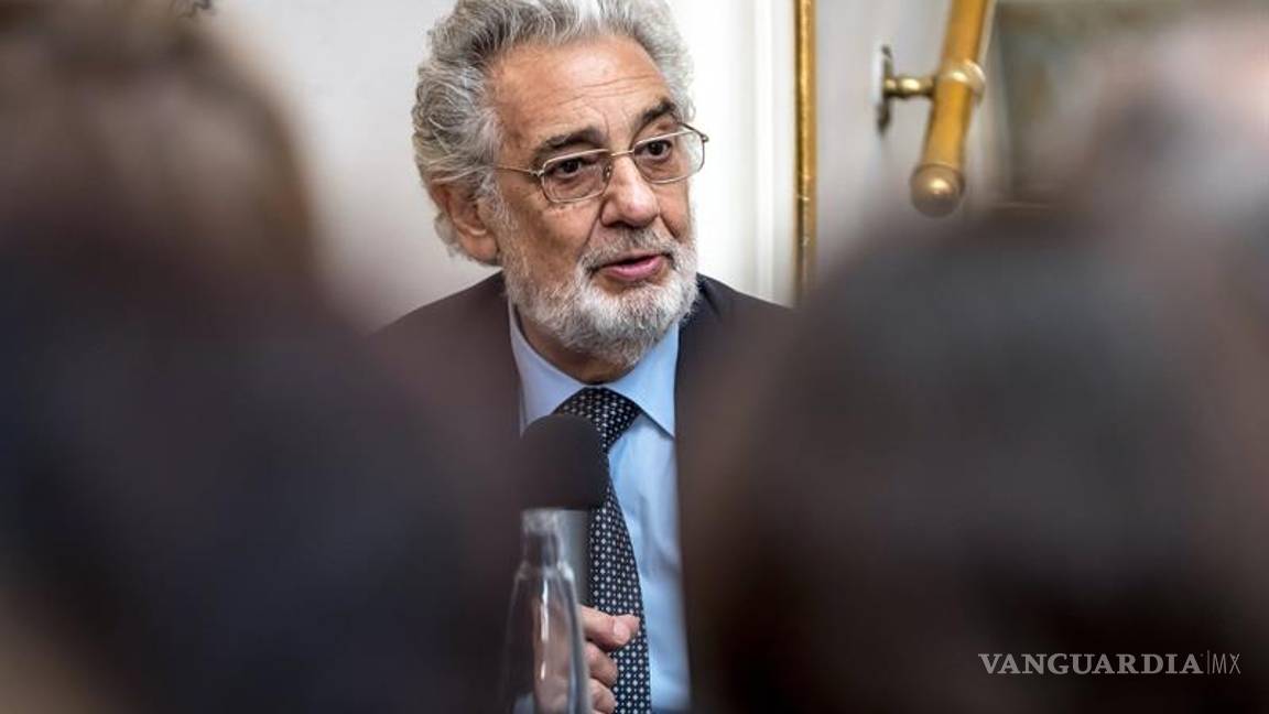 $!Dirige Plácido Domingo Don Giovanni en Praga
