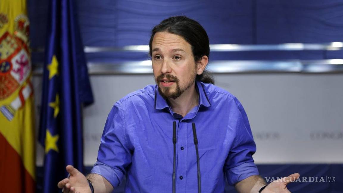 $!Partidos españoles retoman la carrera electoral tras fracaso negociador