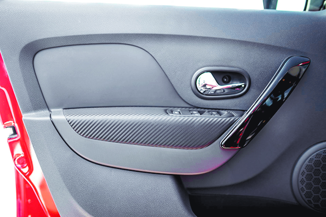 $!Renault Sandero R.S. 2020 para los fanáticos