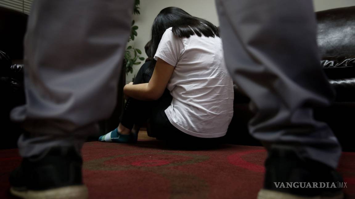México primer lugar a nivel mundial en abuso sexual infantil