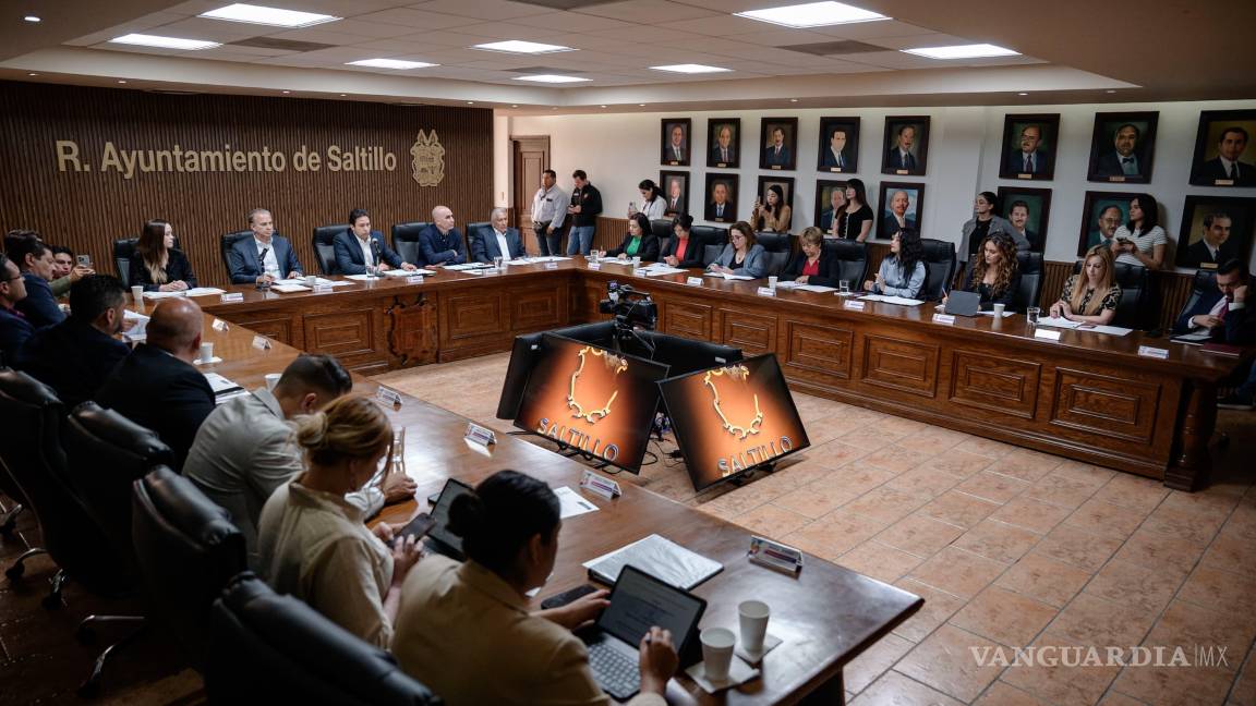Proponen en Saltillo multar con 169 mil pesos a quienes provoquen incendios