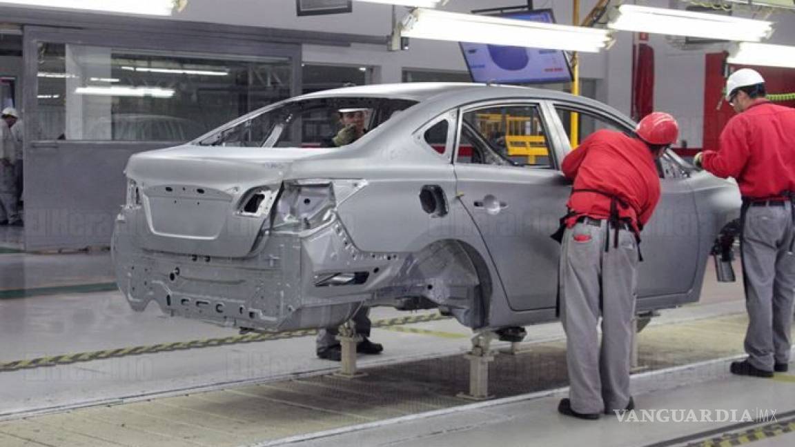 Nissan planea despedir a 10 mil empleados en los próximos años