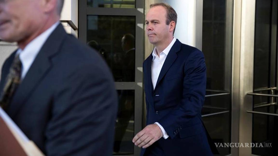 $!Niega Rusia haber influido en la campaña electoral en EU