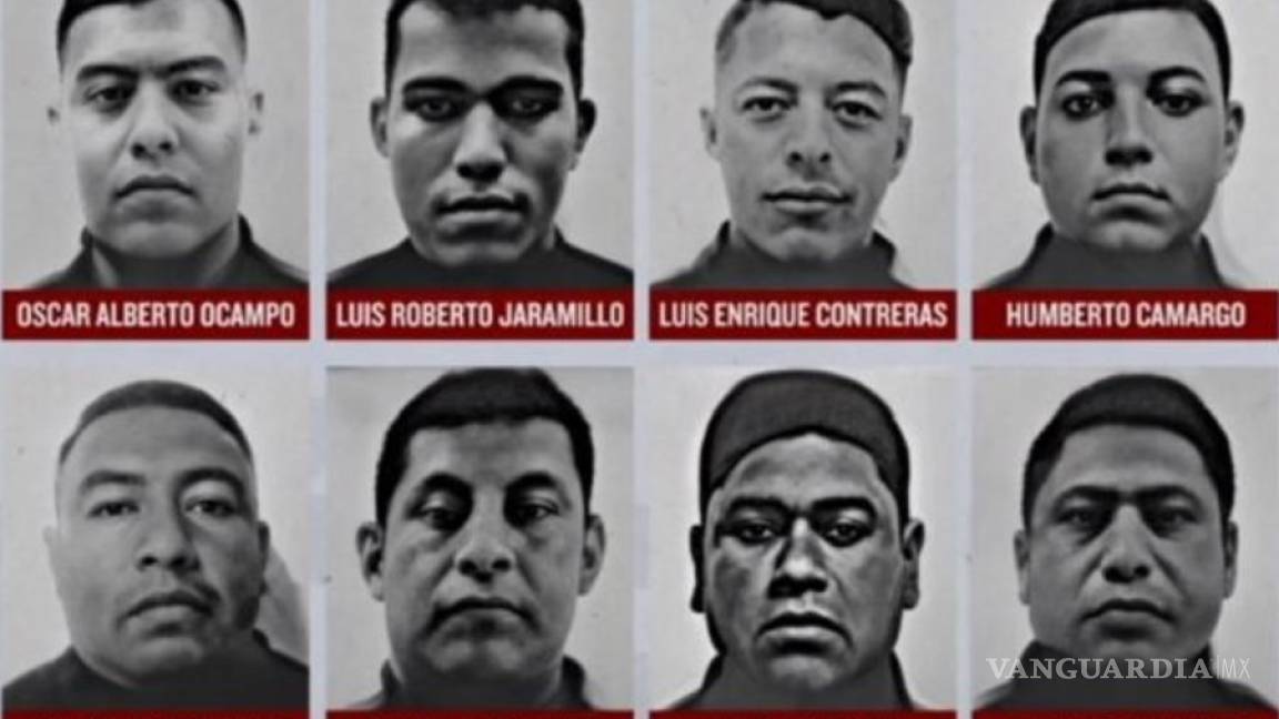 Prófugos los policías que mataron “por error” a joven en Tamaulipas