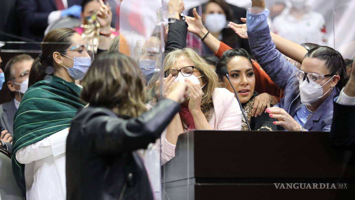 $!Con votos de Morena, PES y Verde... acuerdan quitar los fideicomisos