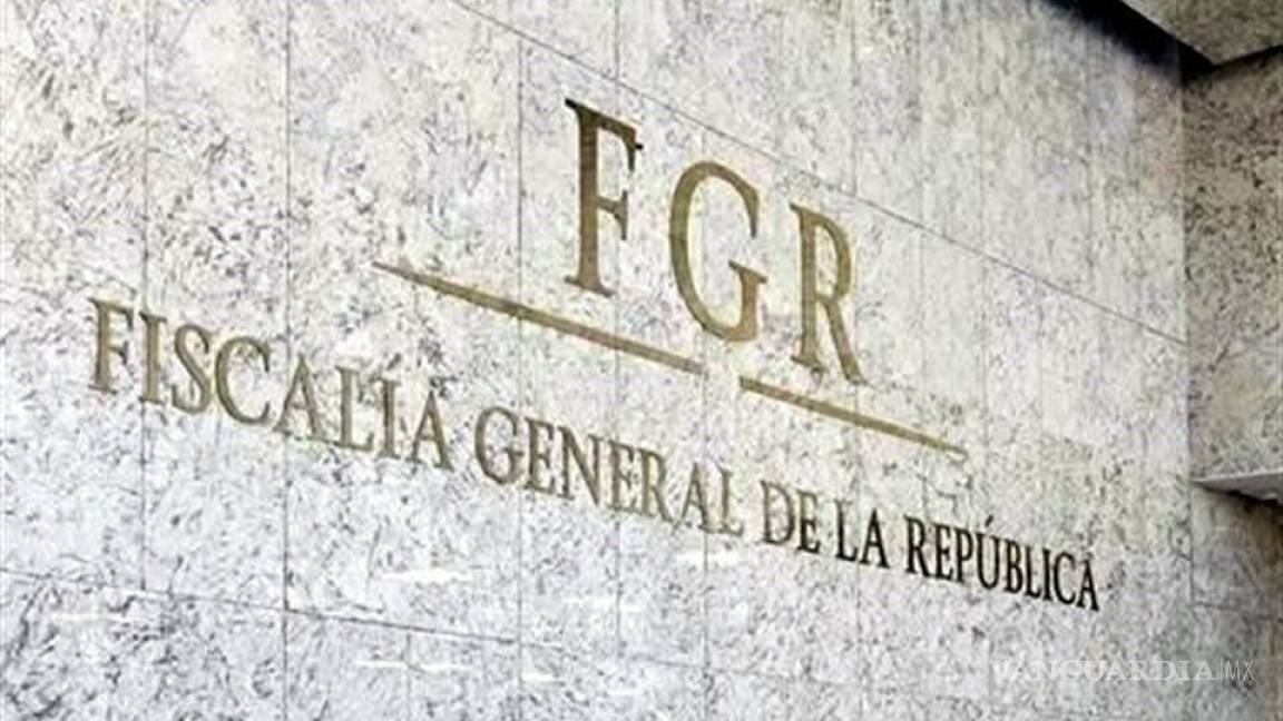 FGR rechaza identificar a autoridades denunciadas en casos de tortura