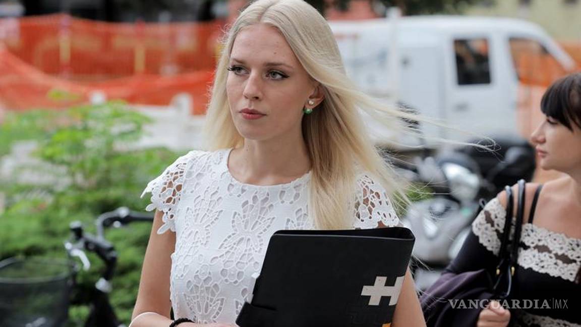 $!Mujer se cortó una mano con tal de cobrar seguros