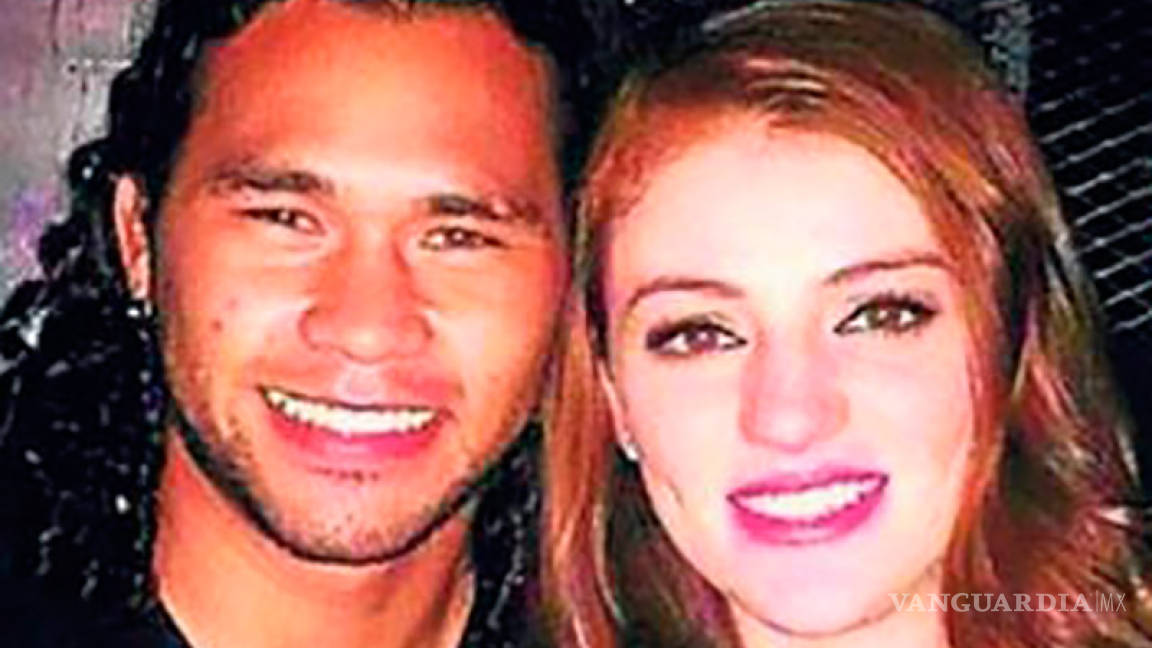 ‘Gullit’ Peña es infiel, el de Chivas mantiene una relación con joven de 19 años