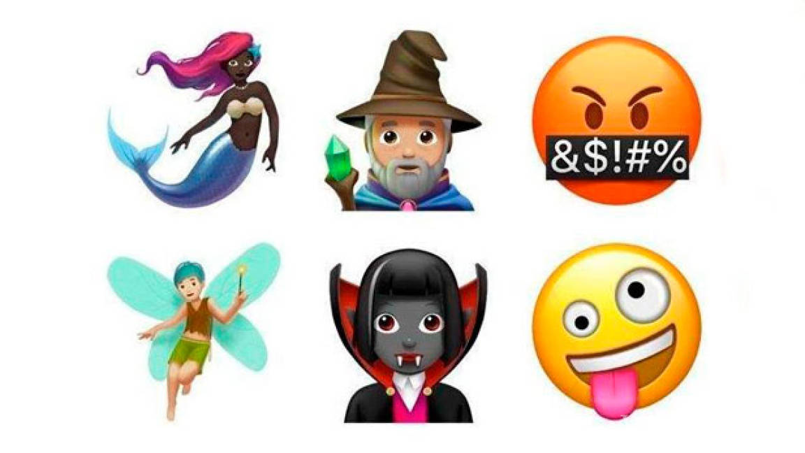 Emojis de Halloween y cómo activarlos en WhatsApp
