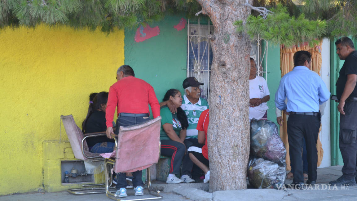 Joven se quita la vida tras fiesta familiar; caso 51 en región sureste de Coahuila