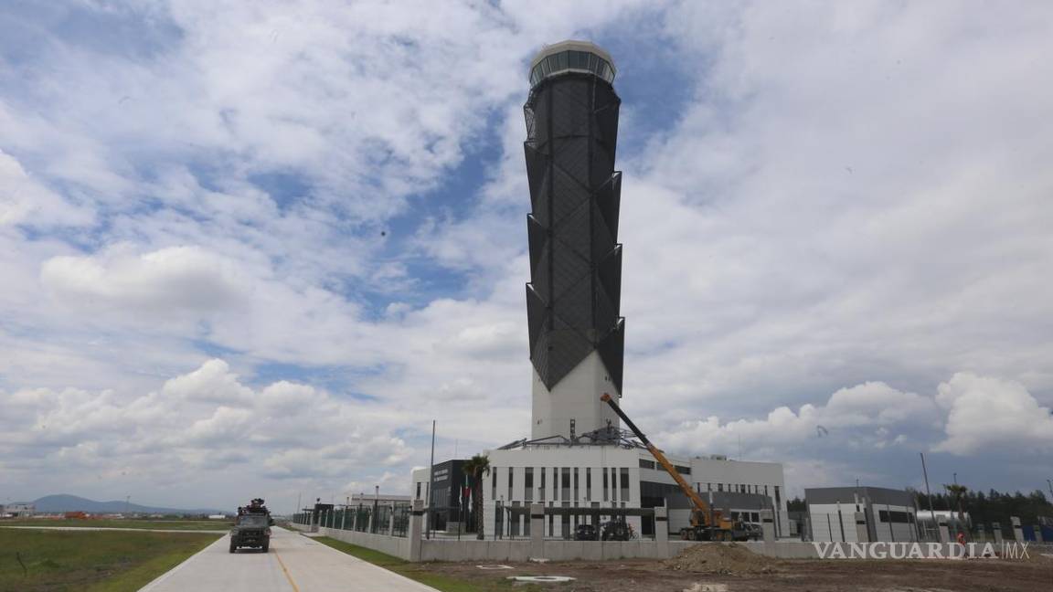 $!Algunas de las herramientas más comunes para el control de fauna en las terminales aéreas son: repelentes electrónicos de aves, cañones de gas, repelentes de aves de picos, megáfonos, redes de niebla y plaguicidas