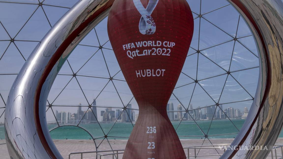 Con el triunfo de Costa Rica, quedan definidas las 32 selecciones para Qatar 2022