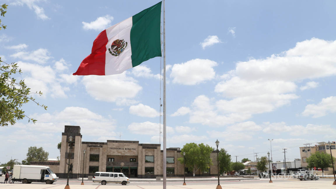 A la baja ingreso de personas a Coahuila